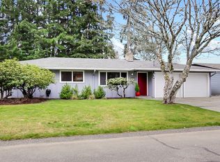 1025 Marshall Dr SE, Tumwater, WA