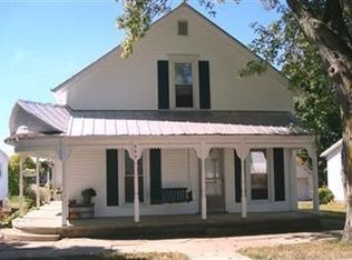 307 Main St, Saint Paris, OH 43072