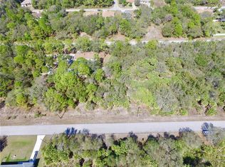 14348 Tugwell Ave, Port Charlotte, FL 33953