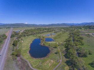 500 E Antelope Rd, Eagle Point, OR 97524