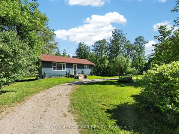 308451 Hockley Rd, Mono, ON L9W 6N4