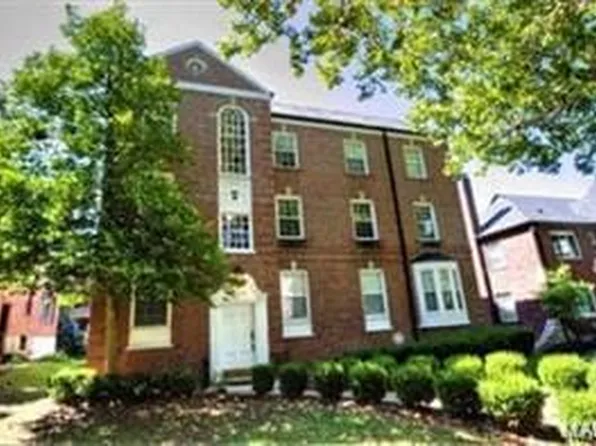 7536 Oxford Dr APT 3, Saint Louis, MO 63105