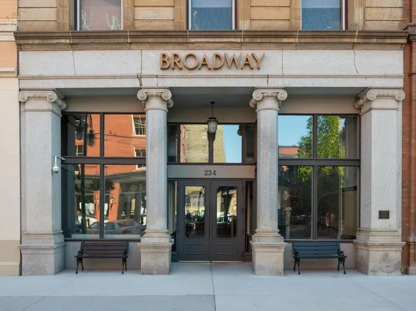 234 North Broadway #505, Milwaukee, WI 53202