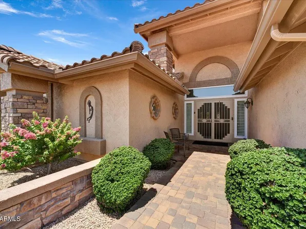 8672 W Behrend Drive, Peoria, AZ 85382