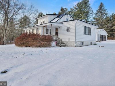 263 Green Rd, Morrisdale, PA, 16881