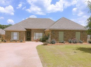 634 Tucker Xing, Brandon, MS 39042