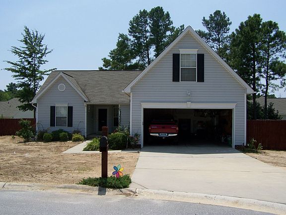 Prior to New Sod 2008