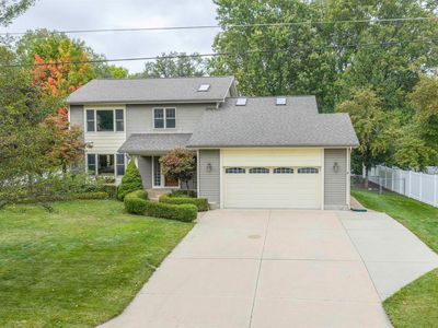 1303 E Chippewa St, Mount Pleasant, MI, 48858