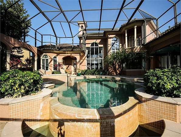 2nd image of 3867 Isla Del Sol Way #0