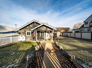 409 W South St, Grangeville, ID 83530