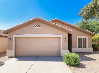 14927 W Rampart Dr, Surprise, AZ 85374