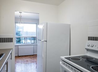 Lawrence Apartments, Toronto, ON M3C 1R5