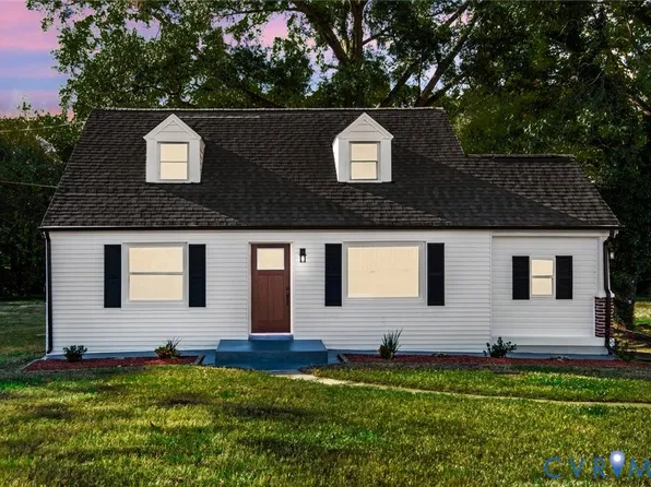 3745 Grubbs Ln, Richmond, VA 23234