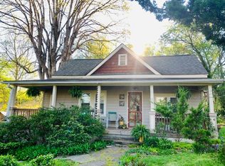 5 Hudson St, Asheville, NC 28806