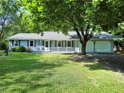 4256 Tod Ave NW, Warren, OH, 44485