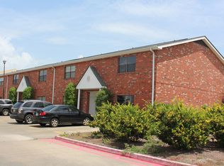 Mark IV Apartments, Hattiesburg, MS 39401
