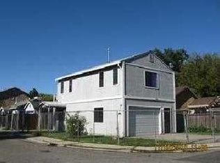 3940 43rd St, Sacramento, CA