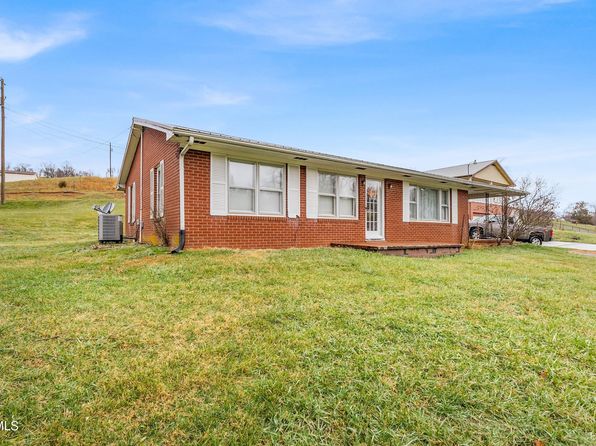 1095 Stonebruise Rd, Lebanon, VA 24266