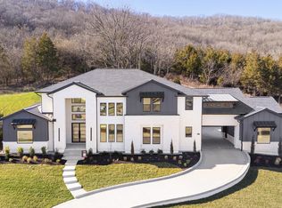 1835 Dartmouth Dr Lot 10, Brentwood, TN 37027