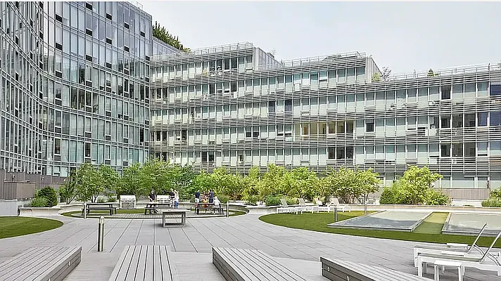 Rented by Platinum Properties | media 32