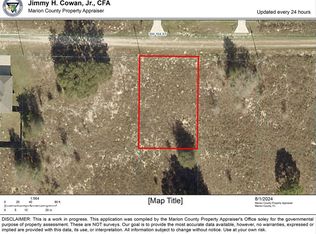 0 SW 104th St #7, Dunnellon, FL 34432