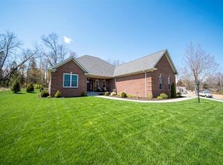 1175 Oak Trace Rd, Butler, PA 16002