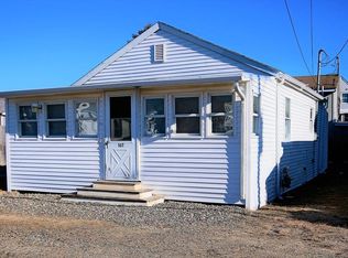 107 Cable Ave, Salisbury, MA 01952