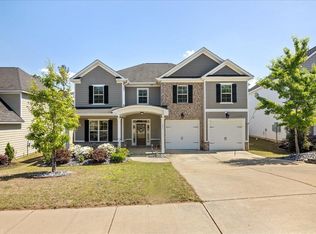 653 Tree Top Trl, Evans, GA 30809