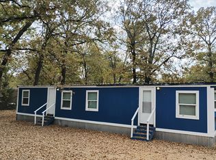 300 Royal Way, Kemp, TX 75143