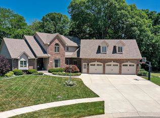5852 Beisinger Pl, Indianapolis, IN