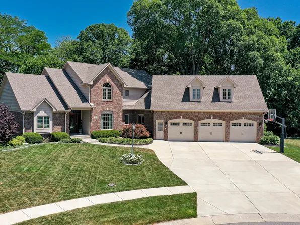 5852 Beisinger Pl, Indianapolis, IN 46237