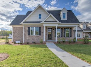 2007 Verde Dr, Greensboro, NC 27455