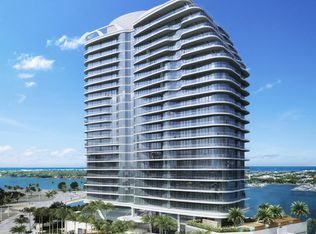 1100 S Flagler Dr S #602, West Palm Beach, FL 33401