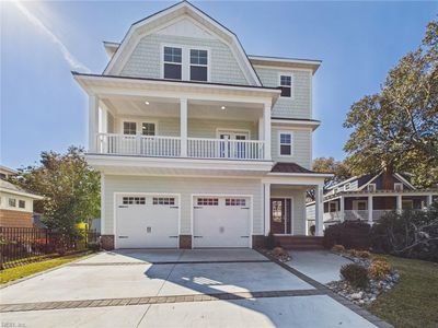 3849 Jefferson Blvd, Virginia Beach, VA, 23455