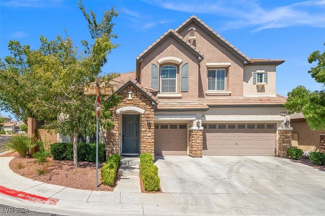 10228 Borah Peak Ave, Las Vegas, NV 89166 | Zillow