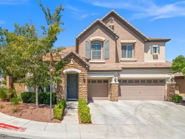 10228 Borah Peak Ave, Las Vegas, NV 89166