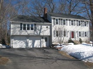 12 Basin St, Mansfield, MA 02048