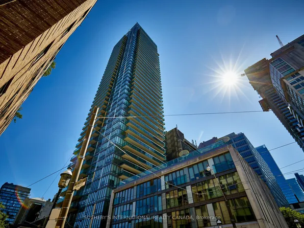 33 Lombard St, Toronto, ON