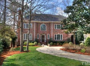 113 Ronsard Ln, Cary, NC 27511