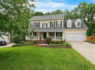 26 Willow Oak Ct, Simpsonville, SC 29681
