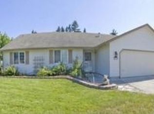 10915 NE 89th St, Vancouver, WA