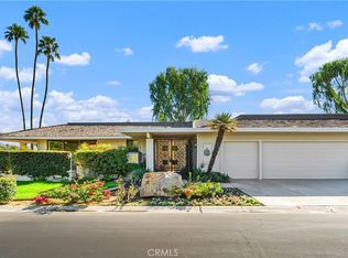 5 Princeton Dr, Rancho Mirage, CA 92270