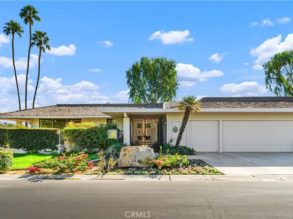 5 Princeton Dr, Rancho Mirage, CA 92270