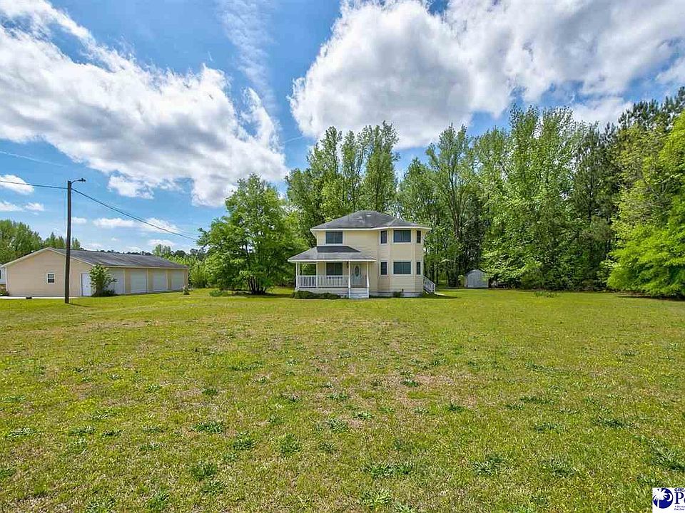 2070 E Lynches River Rd, Timmonsville, SC 29161 MLS 20231359 Zillow