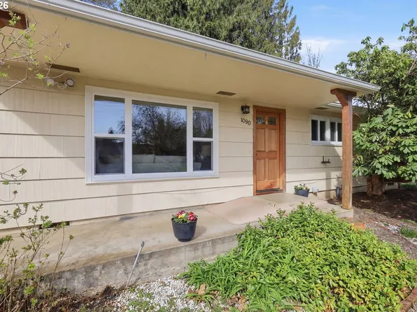 1090 Corydon St, Eugene, OR 97401
