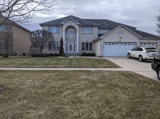 4709 203rd St, Matteson, IL 60443