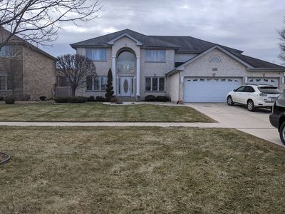 4709 203rd St, Matteson, IL, 60443