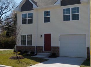 4833 Gunther St, Capitol Heights, MD 20743