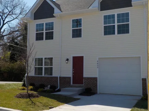 4833 Gunther St, Capitol Heights, MD 20743