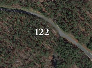 1001 Sunset Overlook #122, Greensboro, GA 30642